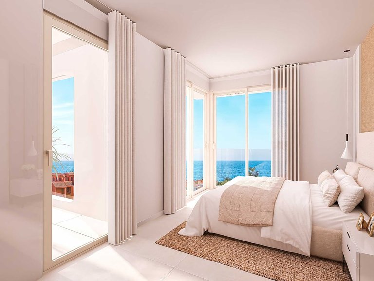 Apartment for Sale in Estepona, Malaga 11