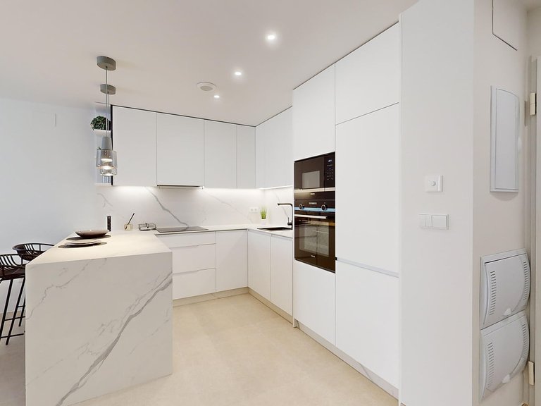 Apartment for Sale in Orihuela, Alicante 19