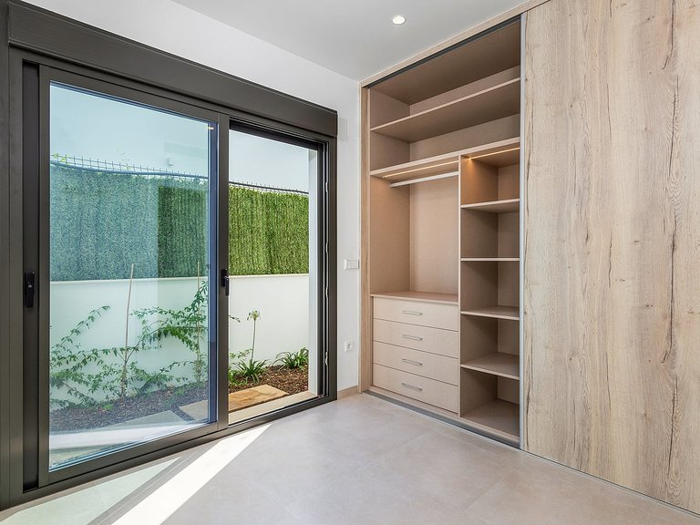 Town House for Sale in Los Alcázares, Murcia 26