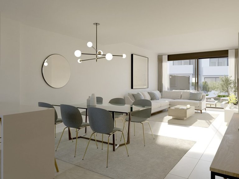 Town House for Sale in Rincón De La Victoria, Malaga 6