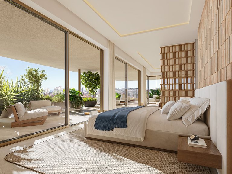 Apartment for Sale in Fuengirola, Malaga 18