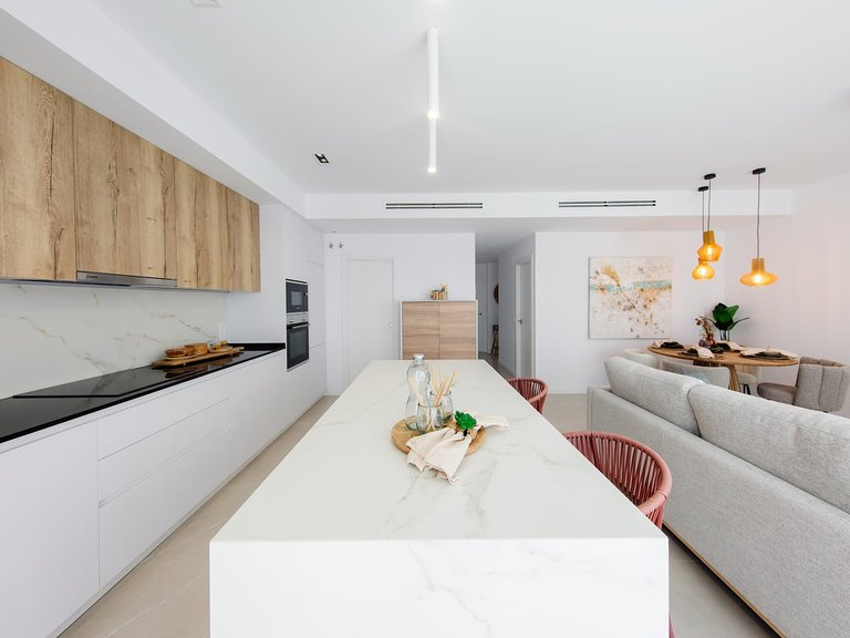 Apartment for Sale in Finestrat, Alicante 37