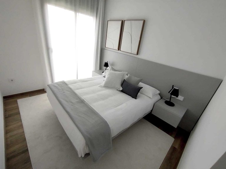 Town House for Sale in Polop, Alicante 13