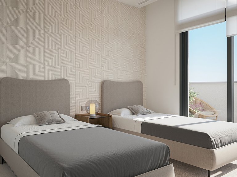 Apartment for Sale in Benidorm, Alicante 24