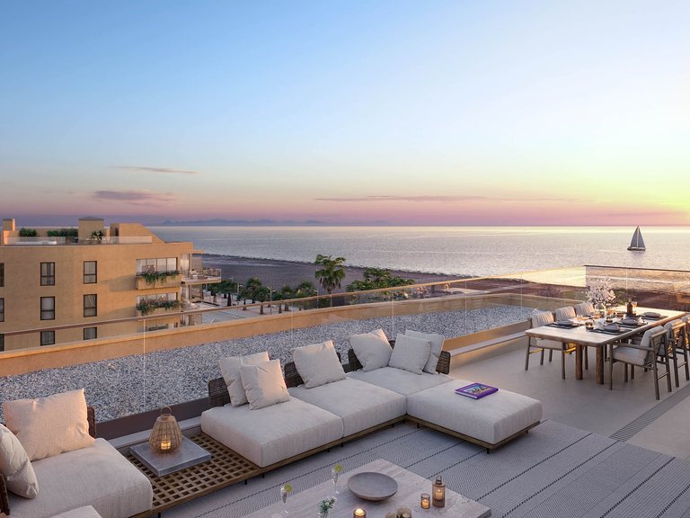 Apartment for Sale in Cubelles, Barcelona 11