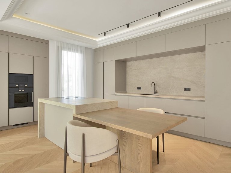 Town House for Sale in Marbella, Malaga 21