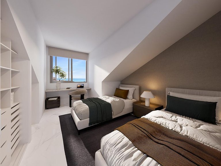 Apartment for Sale in Benalmádena, Malaga 15
