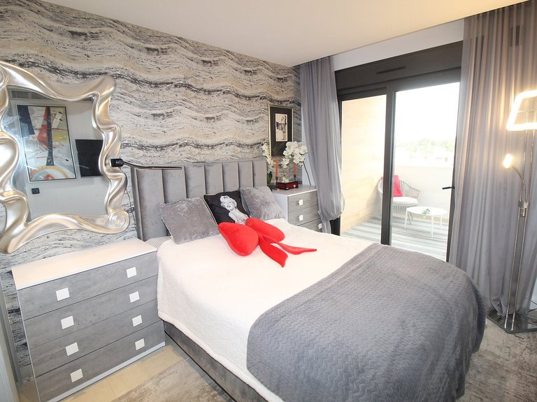 Apartment for Sale in Orihuela, Alicante 20