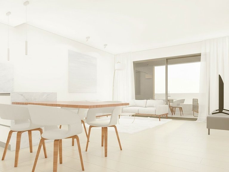 Apartment for Sale in Villajoyosa, Alicante 7