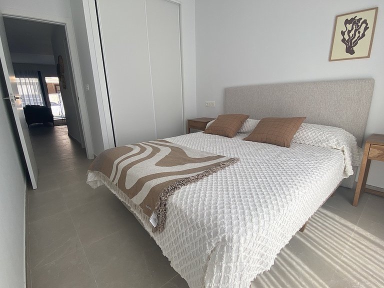 Apartment for Sale in San Pedro Del Pinatar, Murcia 16