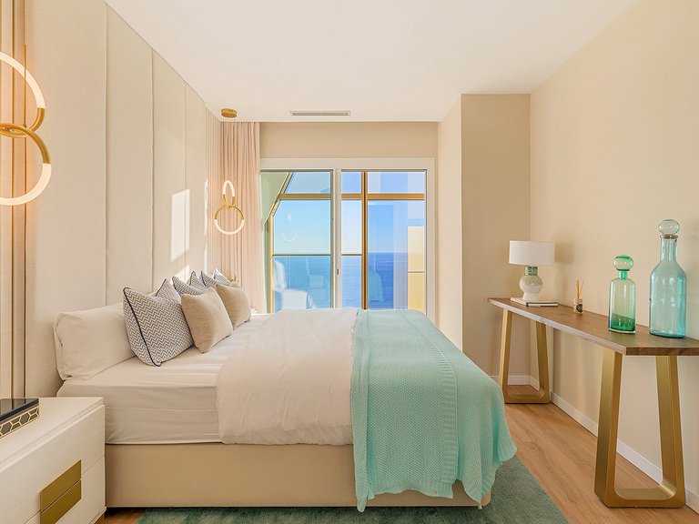 Apartment for Sale in Benidorm, Alicante 45