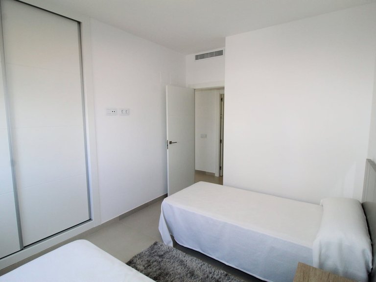Apartment for Sale in Pilar De La Horadada, Alicante 36