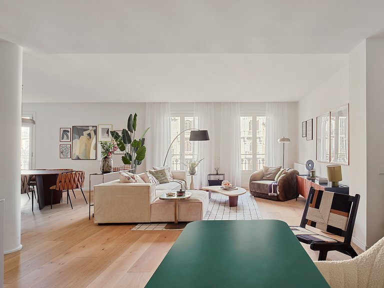 Apartment for Sale in Barcelona, Barcelona 5