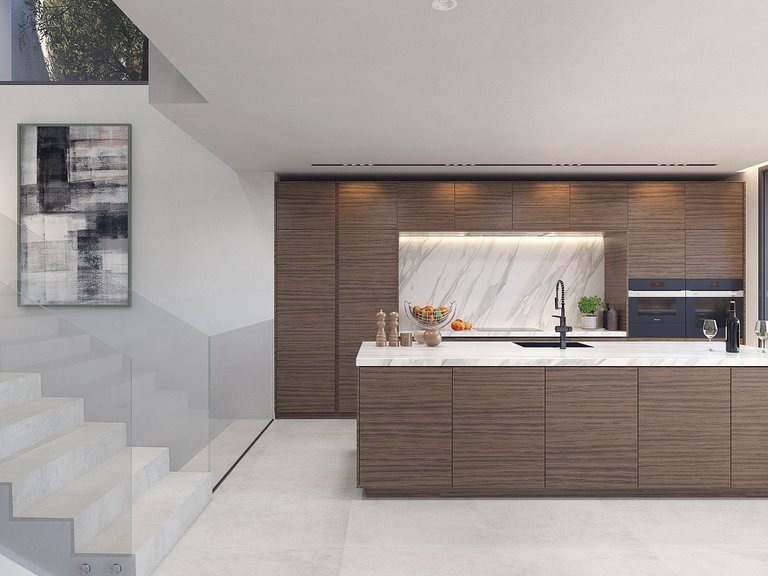 Town House for Sale in Málaga, Malaga 9
