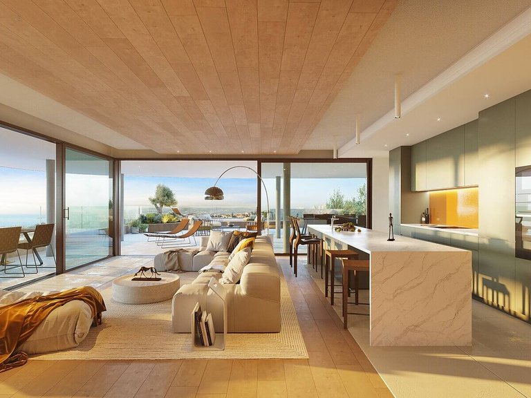 Apartment for Sale in Fuengirola, Malaga 10