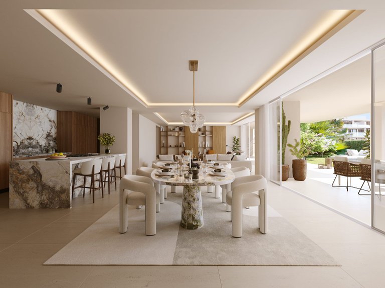 Apartment for Sale in Marbella, Malaga 15