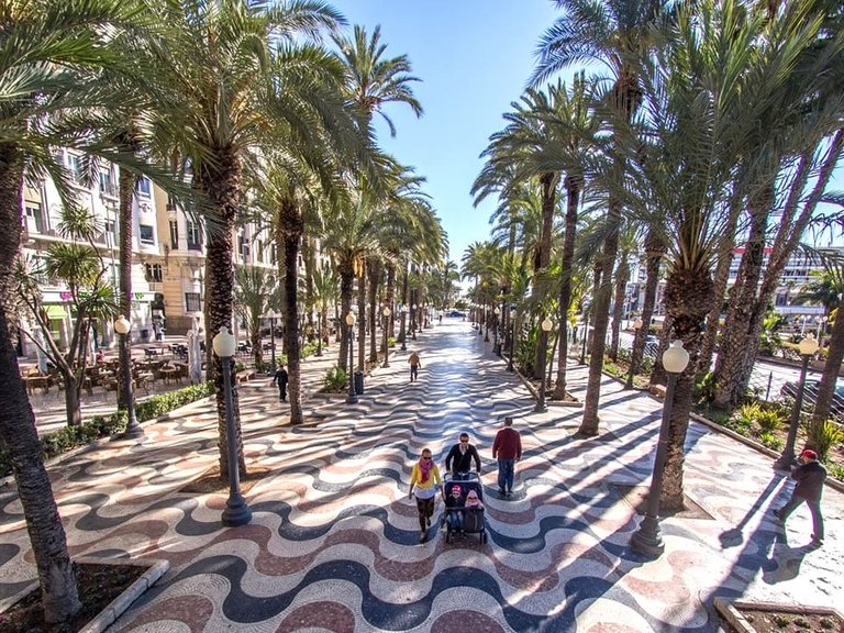 Town House for Sale in Santa Pola, Alicante 14