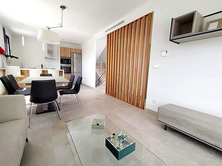 Town House for Sale in La Nucia, Alicante 6