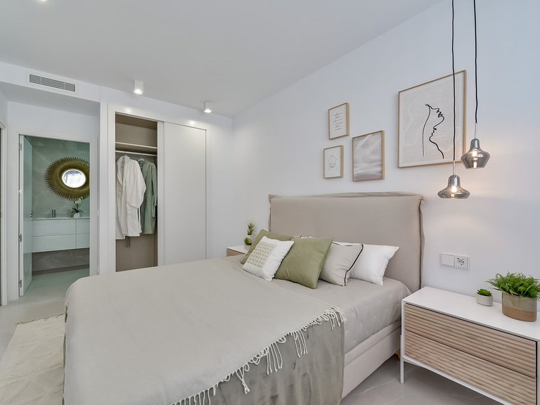 Apartment for Sale in Finestrat, Alicante 42
