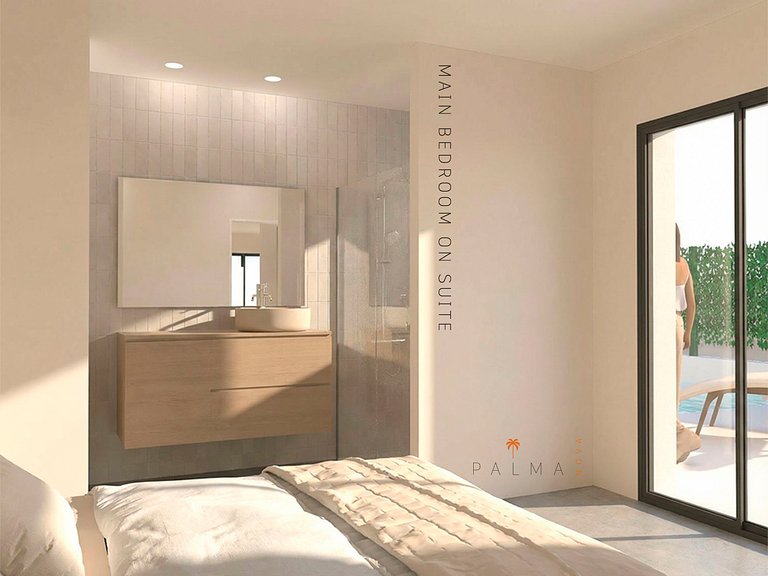 Town House for Sale in Daya Nueva, Alicante 14