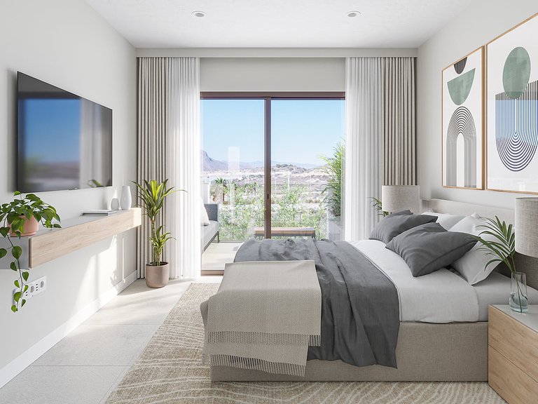 Town House for Sale in Alhama De Murcia, Murcia 6