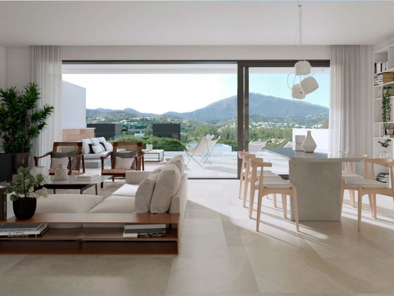 Town House for Sale in Estepona, Malaga 9