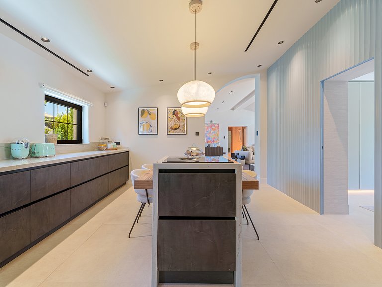 Town House for Sale in Marbella, Malaga 24