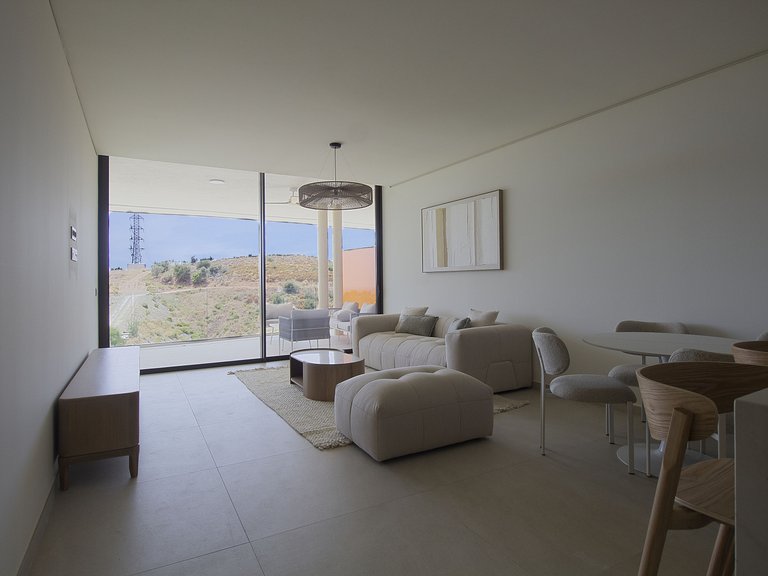 Apartment for Sale in Fuengirola, Malaga 17