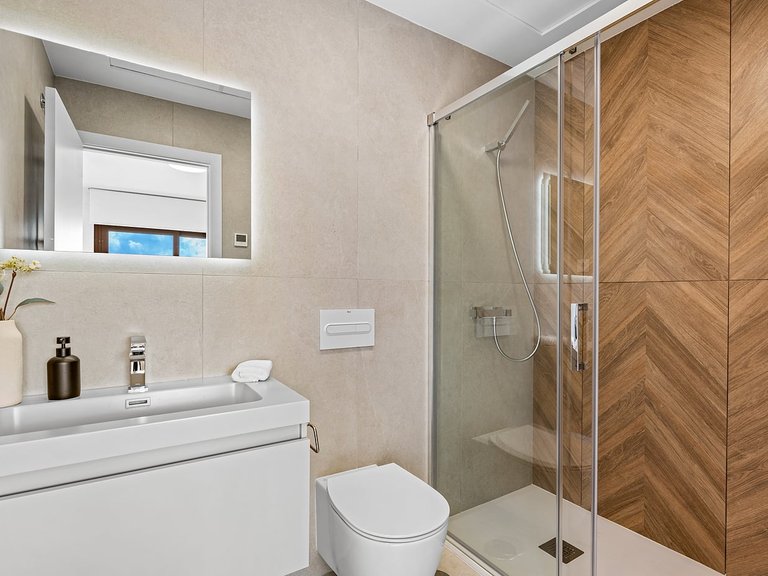 Town House for Sale in Pilar De La Horadada, Alicante 39