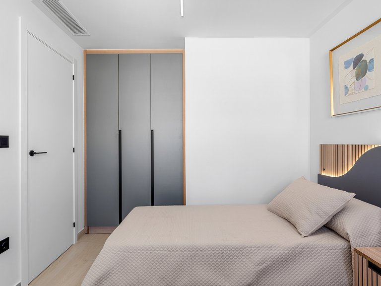 Apartment for Sale in Guardamar Del Segura, Alicante 31