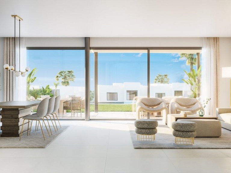 Town House for Sale in Marbella, Malaga 16