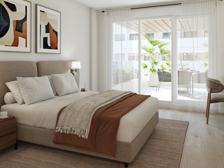 Apartment for Sale in Torremolinos, Malaga 17