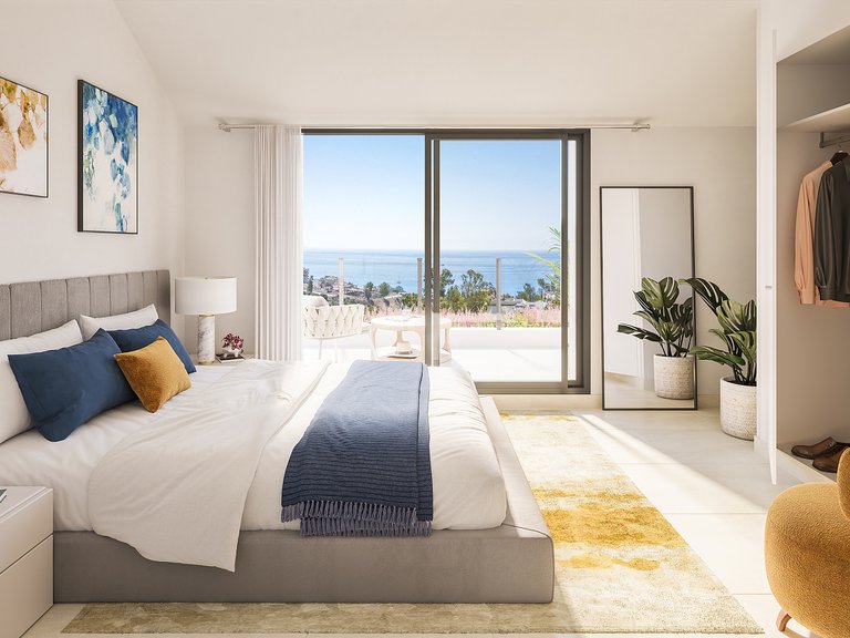 Town House for Sale in Benalmádena, Malaga 6