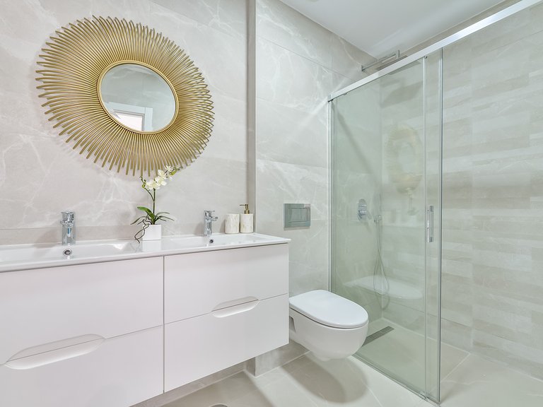 Apartment for Sale in Finestrat, Alicante 47