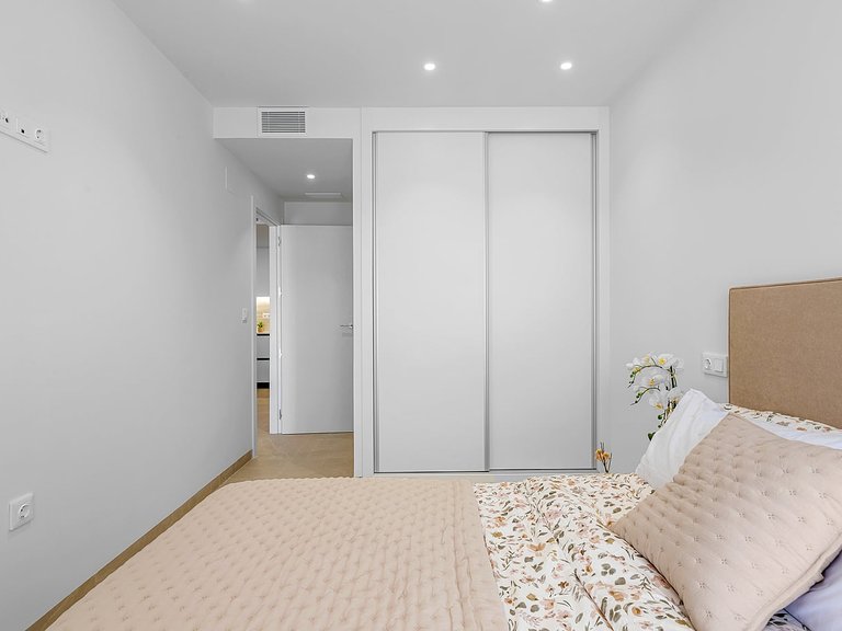 Apartment for Sale in Jacarilla, Alicante 15