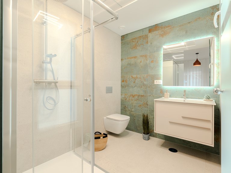 Town House for Sale in Los Alcázares, Murcia 45