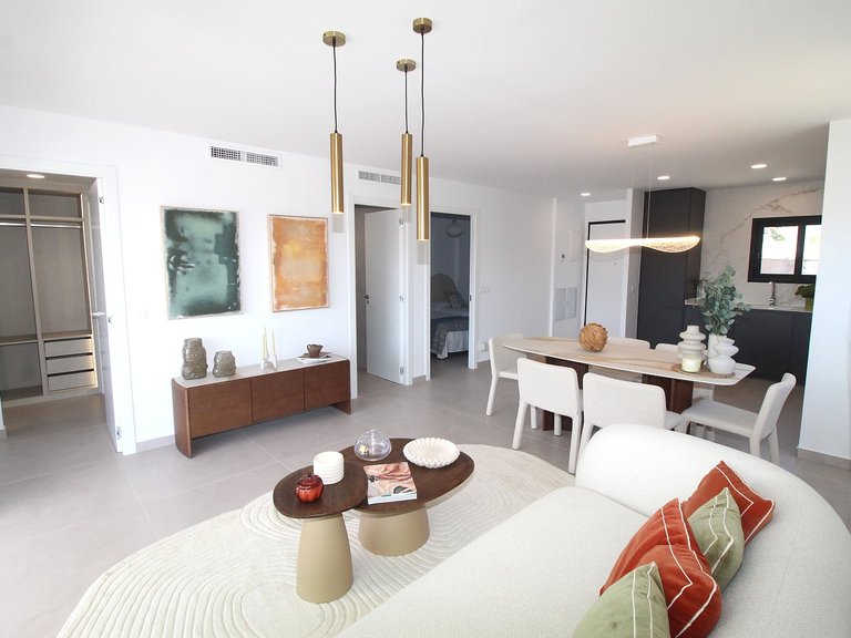Apartment for Sale in Benidorm, Alicante 7