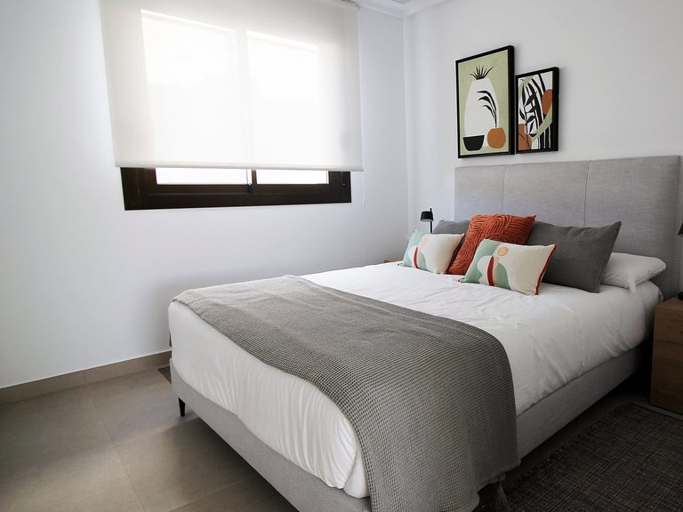 Town House for Sale in Pilar De La Horadada, Alicante 22