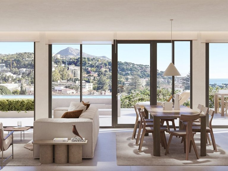 Apartment for Sale in Málaga, Malaga 3