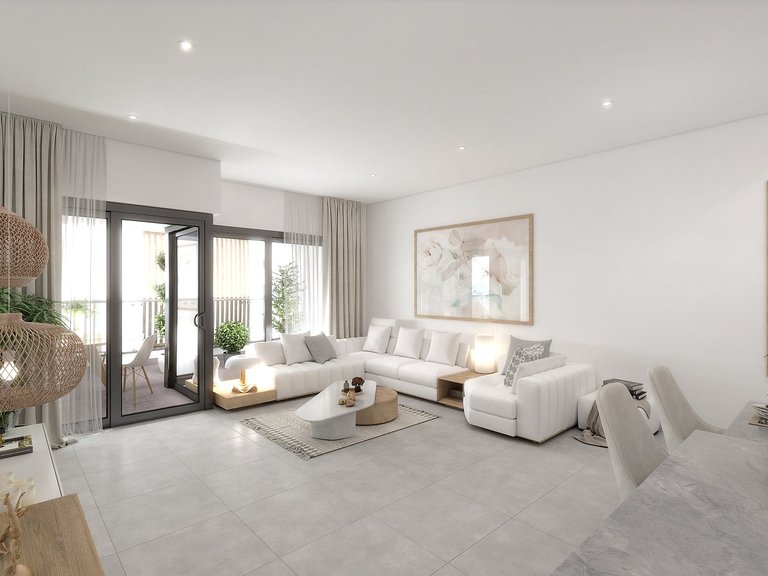 Apartment for Sale in Altea, Alicante 23