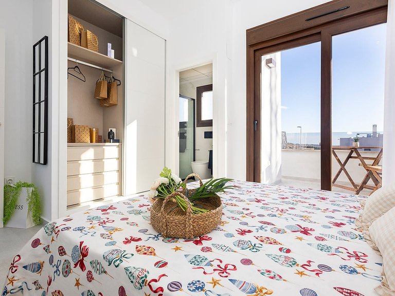 Town House for Sale in Orihuela, Alicante 37