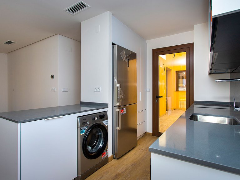 Apartment for Sale in Hondón De Las Nieves, Alicante 15