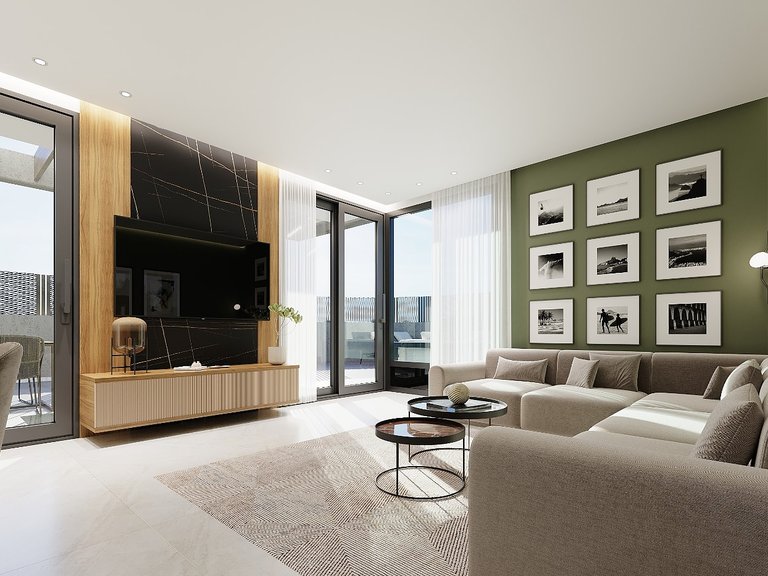 Town House for Sale in Torre-pacheco, Murcia 6