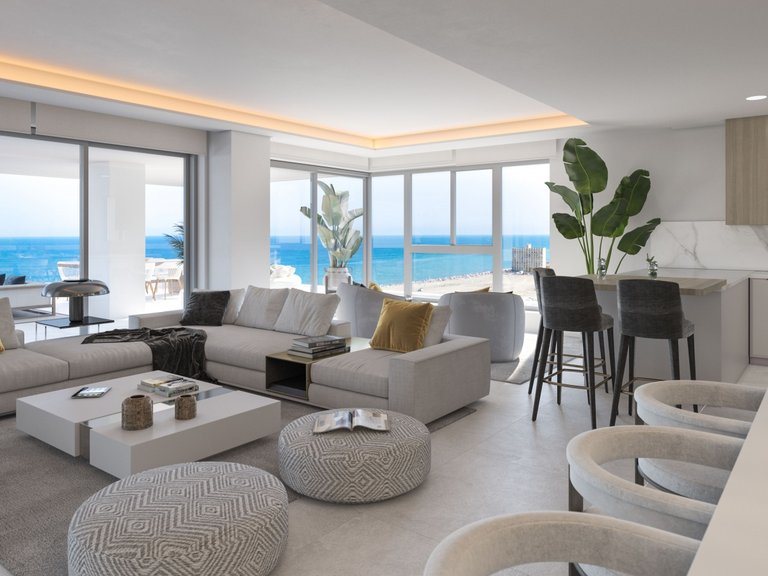 Apartment for Sale in Málaga, Malaga 19