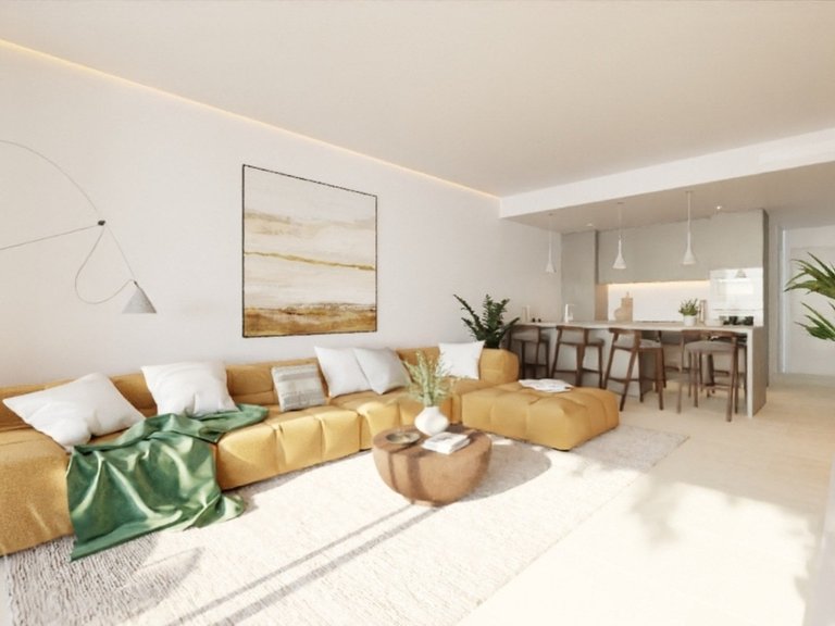 Apartment for Sale in Fuengirola, Malaga 16
