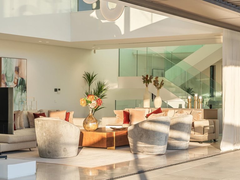Town House for Sale in Benahavís, Malaga 16