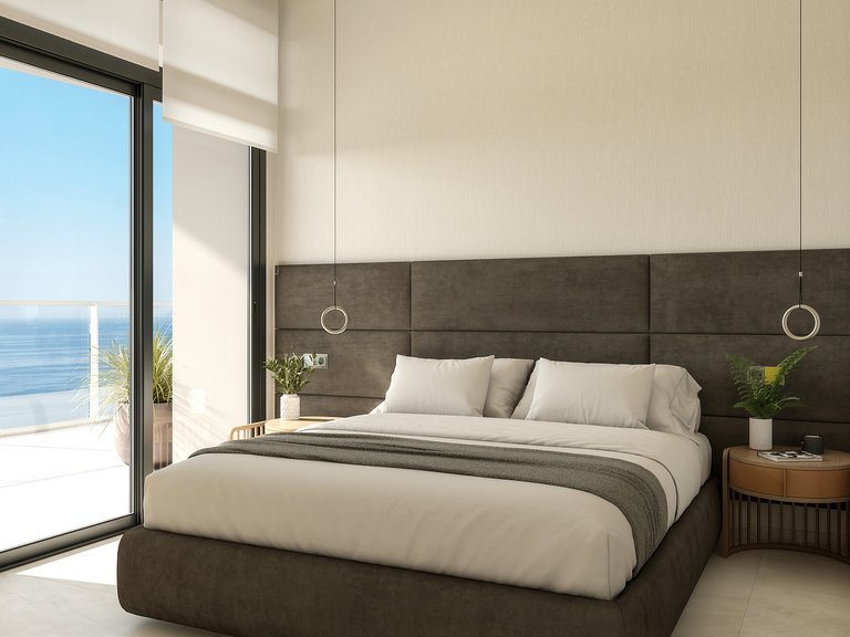 Apartment for Sale in Benidorm, Alicante 21