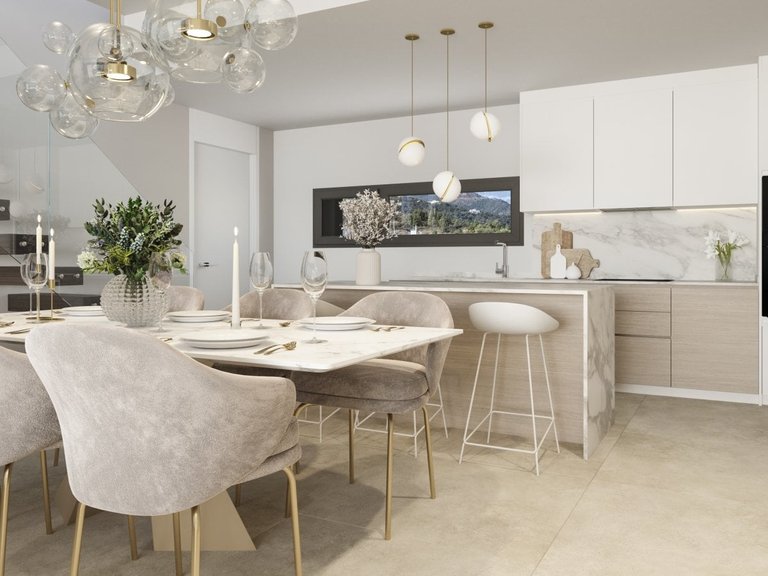 Apartment for Sale in Benahavís, Malaga 9