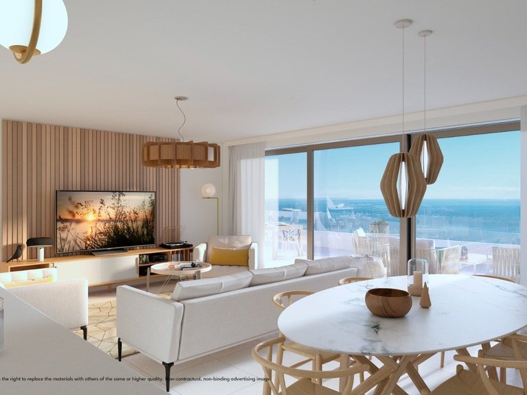 Apartment for Sale in Fuengirola, Malaga 16