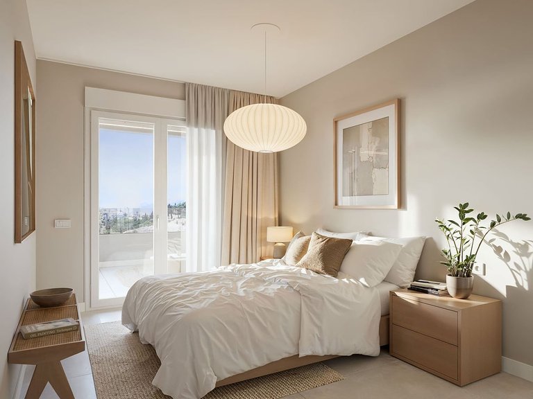 Apartment for Sale in Fuengirola, Malaga 9